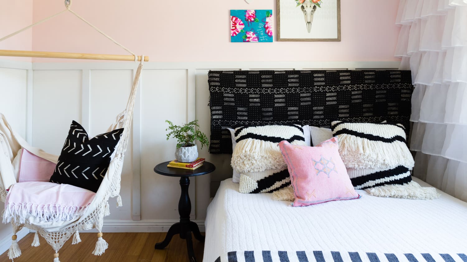 Minsmere headboard discount